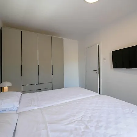Marta Apartamento Rovinj