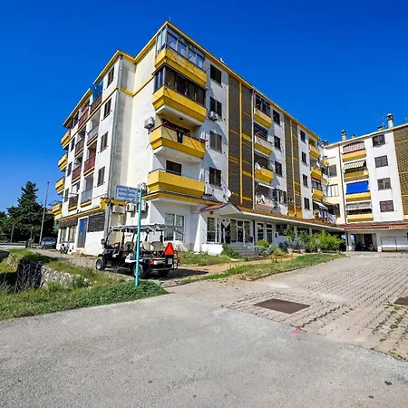 Apartamento Marta *