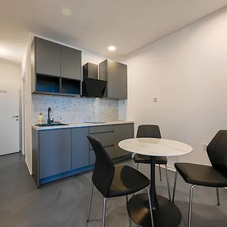 Marta Apartmán