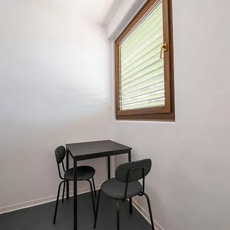 Apartmán Marta