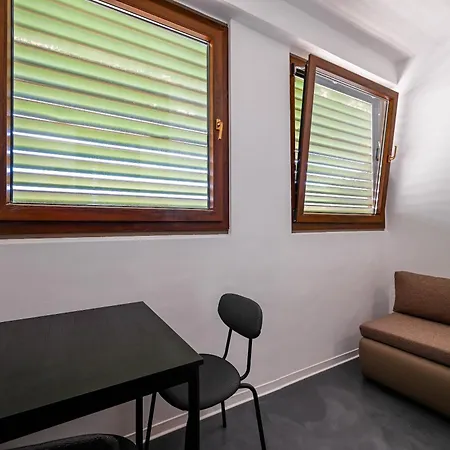 Apartament Marta