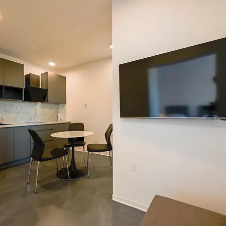 Marta Apartmán
