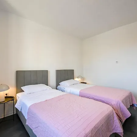 Apartmán Marta