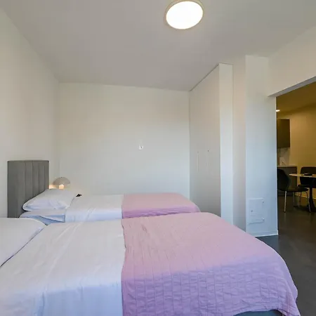 Apartmán Marta *