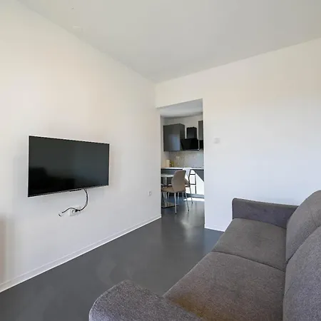 Apartmán Marta