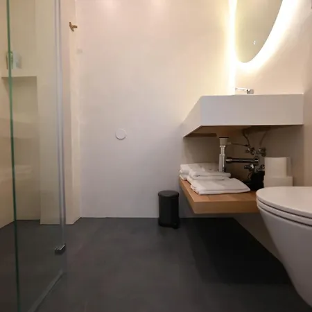 Marta Apartmán Rovinj