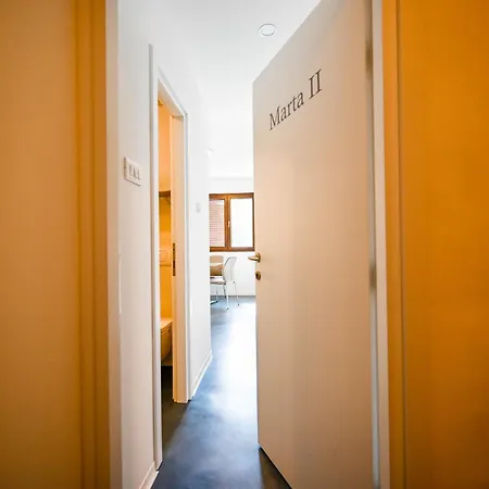 Marta Apartmán *