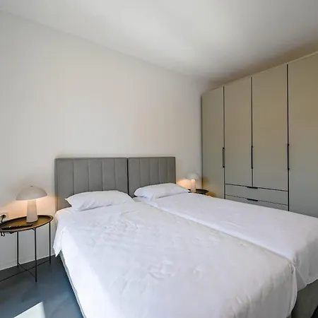 Apartmán Marta Rovinj