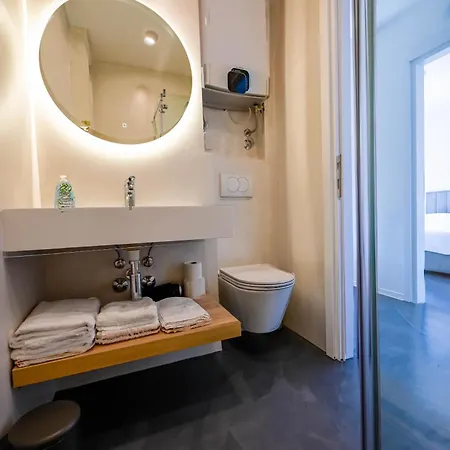 Apartmán Marta